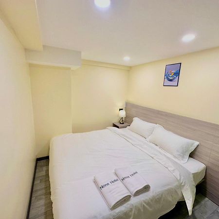 Nona Hotel, Bangkok Makkasan ภายนอก รูปภาพ