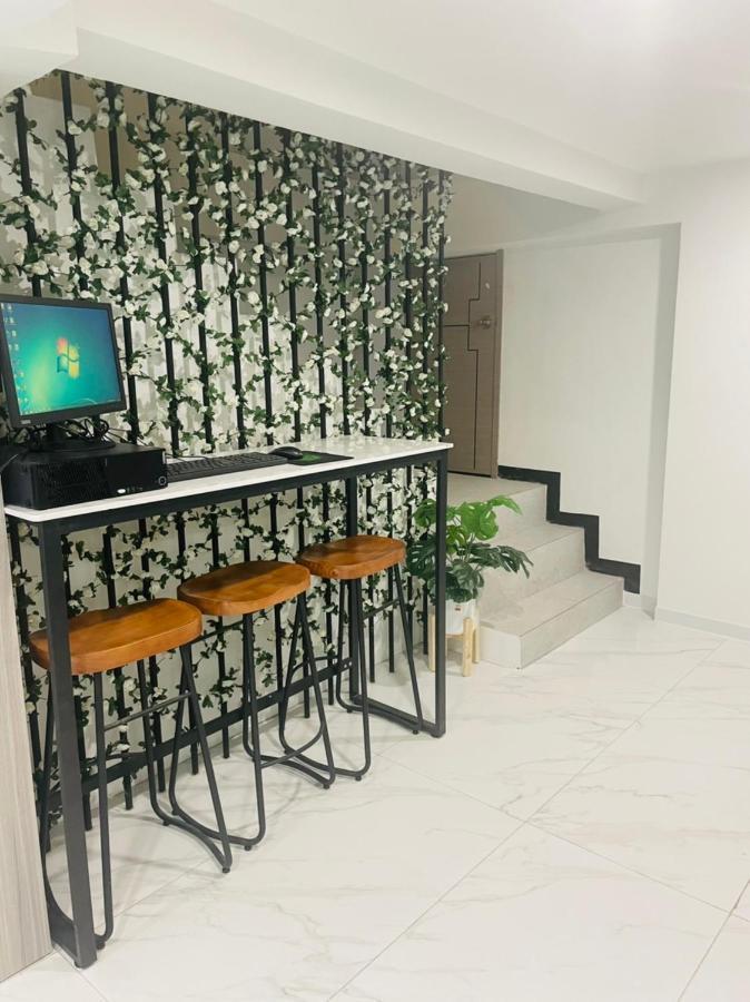 Nona Hotel, Bangkok Makkasan ภายนอก รูปภาพ