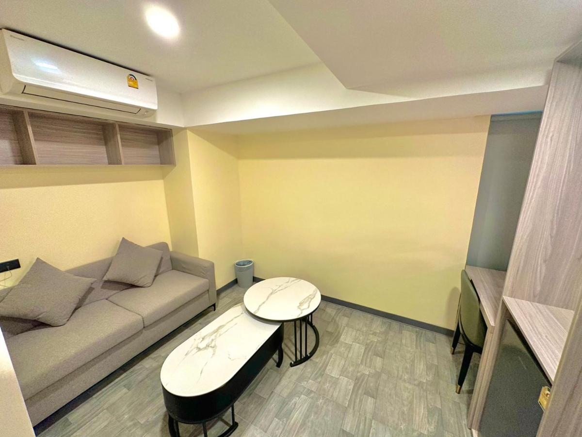 Nona Hotel, Bangkok Makkasan ภายนอก รูปภาพ